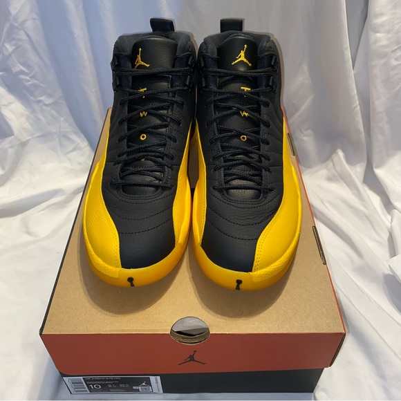 Jordan Other - Air Jordan 12 Retro